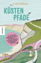 Buchcover für Küstenpfade