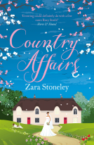 book cover for Country Affairs