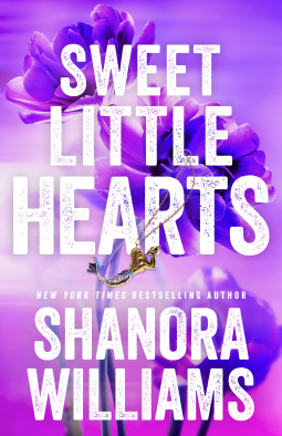 book cover for Sweet Little Hearts