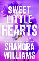 book cover for Sweet Little Hearts