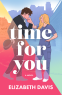 Cover Image: Time for You