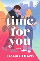 book cover for Time for You