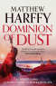 Cover Image: Dominion of Dust