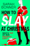 Cover Image: How to Slay at Christmas