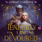 book cover for Tenderly I am Devoured