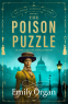 Cover Image: The Poison Puzzle