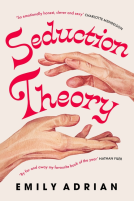 book cover for Seduction Theory