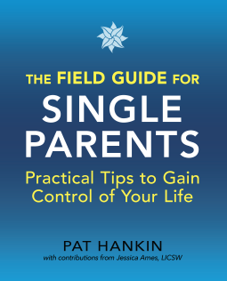 book cover for The Field Guide for Single Parents