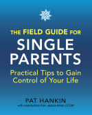 book cover for The Field Guide for Single Parents