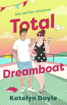 book cover for Total Dreamboat
