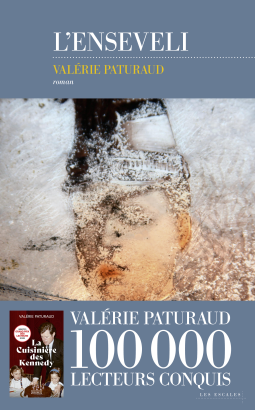 Couverture du livre pour L'Enseveli