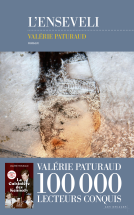 Couverture du livre pour L'Enseveli