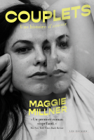 Couverture du livre pour Couplets
