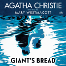 book cover for Giant's Bread