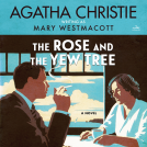 book cover for The Rose and the Yew Tree