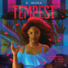 book cover for Tempest