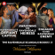 Cover Image: The Ravensdale Scandals Books 1-3