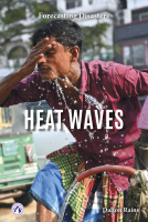 book cover for Heat Waves