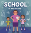 Cover Image: School in My Lifetime
