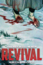 Cover Image: Revival Volume 5: Gathering of Waters 