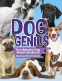 Cover Image: Dog Genius: The Ultimate Dog Breed Handbook