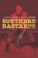 book cover for Southern Bastards Volume 2: Gridiron 