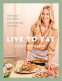Cover Image: Live to Eat