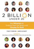 book cover for 2 Billion Under 20