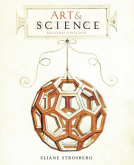 book cover for Art and Science