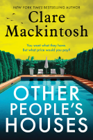 book cover for Other People's Houses