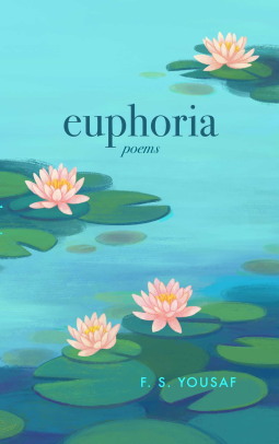 book cover for Euphoria