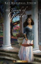 book cover for The Triumph of Grace