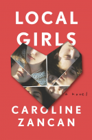 book cover for Local Girls