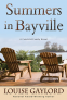 Cover Image: Summers In Bayville