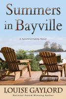 book cover for Summers In Bayville
