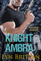 book cover for The Knight of Ambra