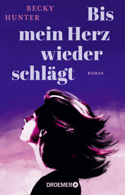 Buchcover für Bis mein Herz wieder schlägt
