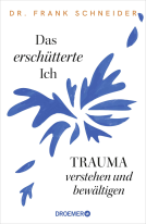 Buchcover für Das erschütterte Ich