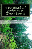 book cover for The Blood Of Wolfbane