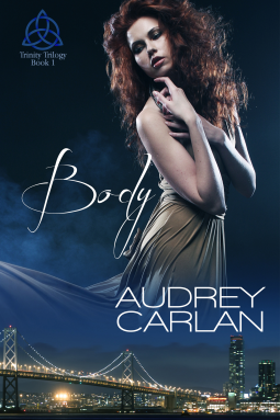 book cover for Body