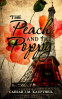 Cover Image: The Peach and the Poppy
