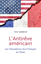 Couverture du livre pour L’Antirêve américain