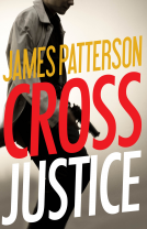 book cover for Cross Justice