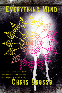 book cover for Everything Mind