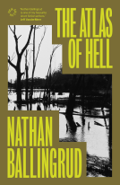 book cover for The Atlas of Hell
