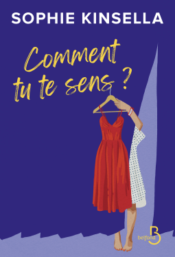 Couverture du livre pour Comment tu te sens ?
