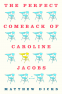 Cover Image: The Perfect Comeback of Caroline Jacobs