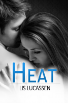 book cover for Heat