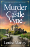 Cover Image: Murder at Castle Vyne
