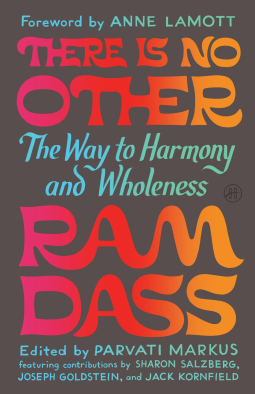 book cover for There Is No Other